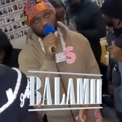 Baby (Is It A Crime) Balamii Freestyle | Headie One