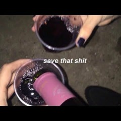 Lil Peep - Save That Shit (Reiertz Bootleg) [300 Follower Special]