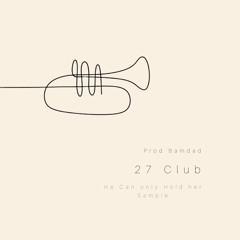 27 Club [Instrumental]