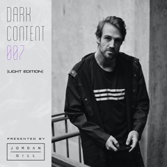 Dark Content 007 [Light Edition]