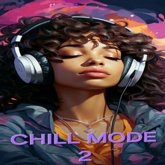 Reggie Faria Chill Mode 2. October 2024