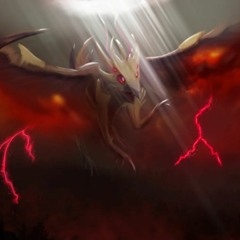 Murderswarm v3 (Supercharged Symphonic Arrangement)
