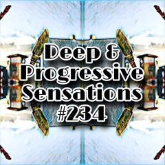 Deep & Progressive Sensations #234  | Guten Rutsch / Happy New Year 2026