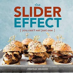The Slider Effect: You Can't Eat Just One! (English Edition) - FREE
