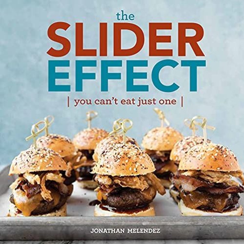 Free Trial The Slider Effect: You Can't Eat Just One! (English Edition)