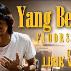 Yang Benar - floor88 (cover)