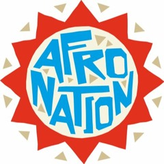 Afro Nation 2022 Hype Mix