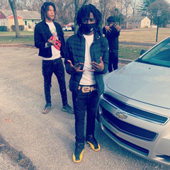 Red Eye Ft Slime TopOpp