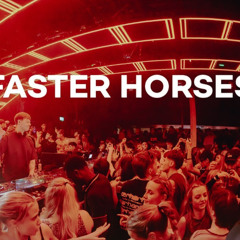 Faster Horses @ The Warehouse, Leeds UK