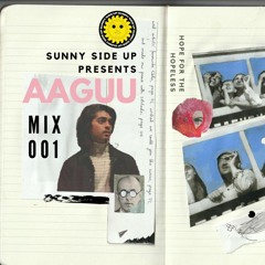 SSU001: AAGUU