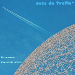 Ile Inconnue // Chorale de la Night