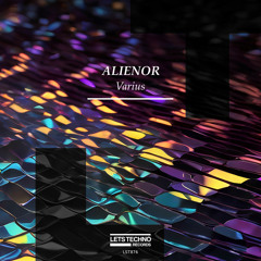 ALIENOR - Aliz (Original Mix)