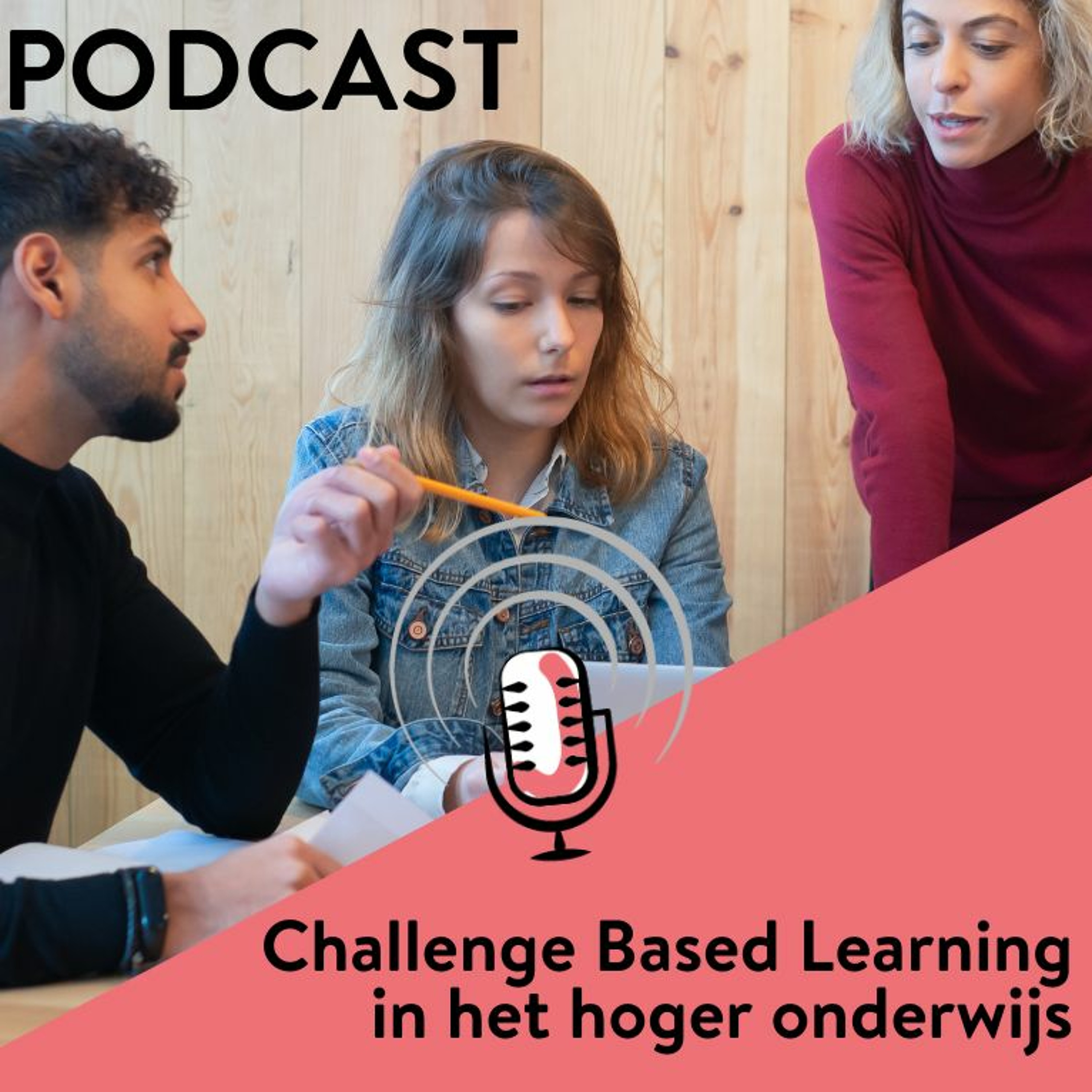 Challenge Based Learning