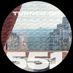#551: Eddie Logix, Turbotito, Gary’s Garage, Cabin Luv Affair, Tuccillo