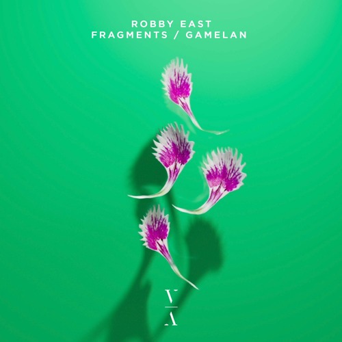 Robby East - Gamelan
