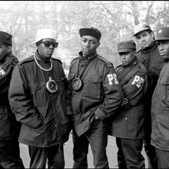 Public Enemy - Public Enemy Number One (The Funck RMX)