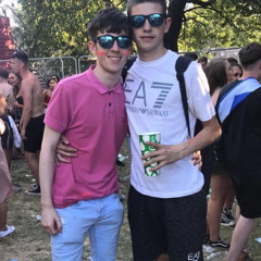 The Kids Want Techno!!