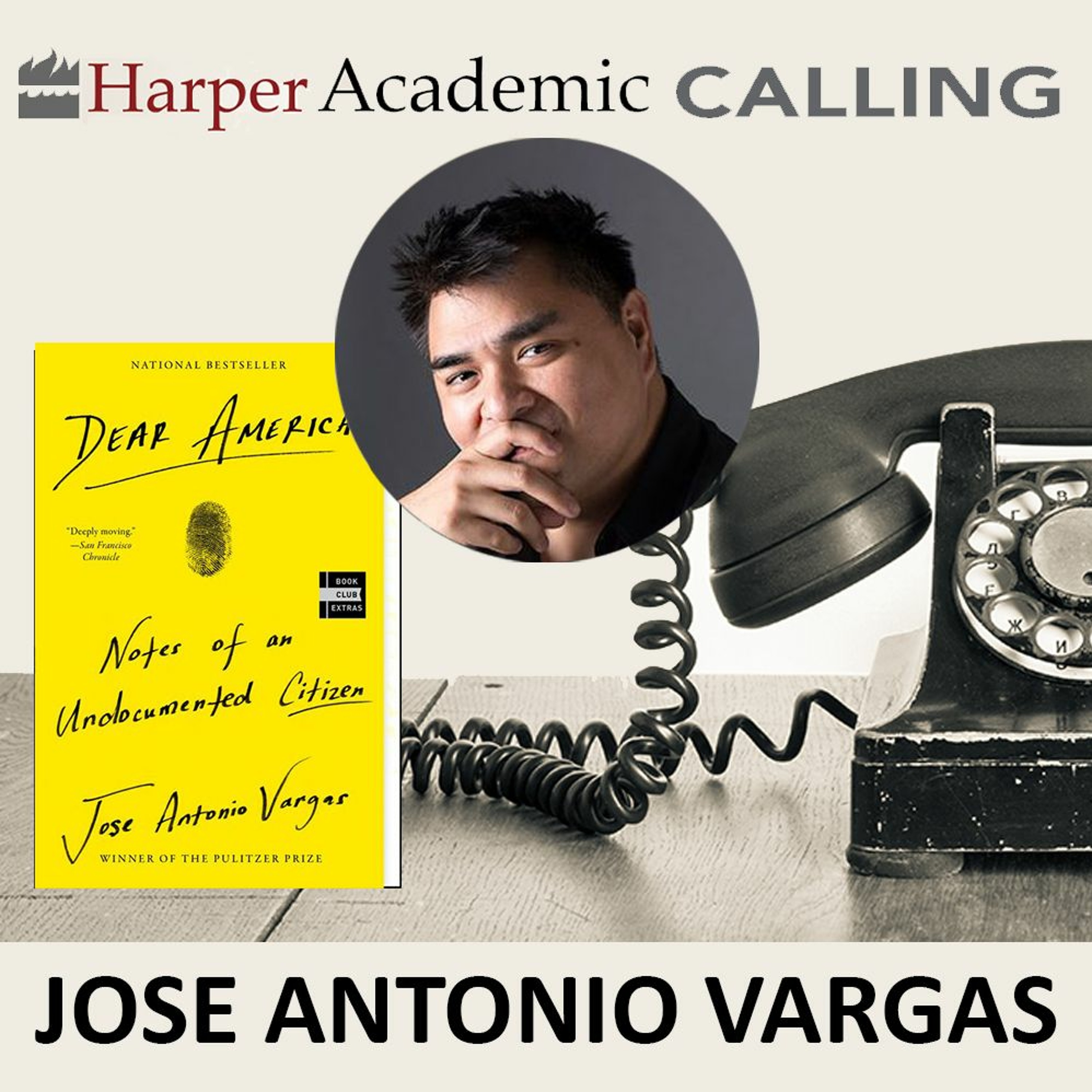 HarperAcademic Calling