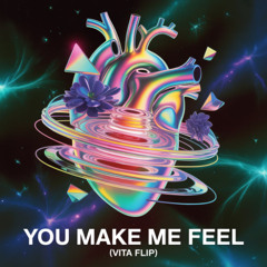 Cobra Starship - You Make Me Feel (ViTA Flip)