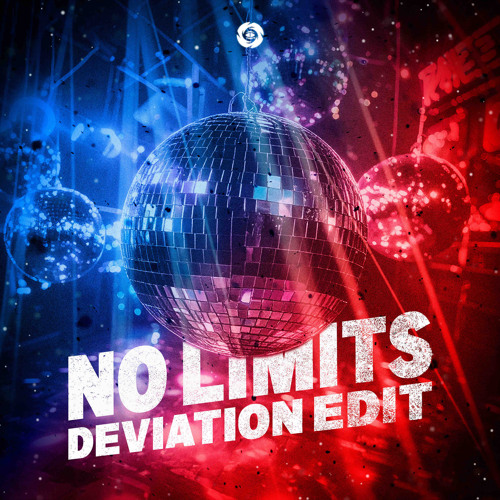 DEVIATION - NO LIMITS EDIT