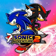 For True Story (liminal Remix) - Sonic Adventure 2