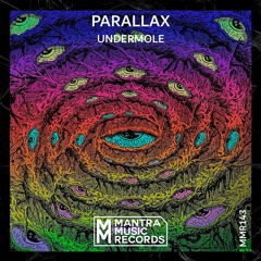 Parallax (Original Theme by UnderMole)
