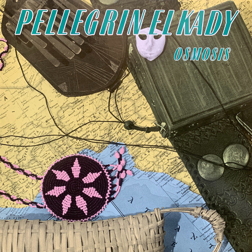 Pellegrin El Kady – Osmosis (Digger's digest Snippets)