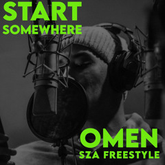SZA FREESTYLE