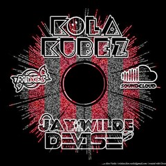 SWEET MIXES PODCAST Vol.11 - DJ's Jay Wilde & DeV1Se - Kola Kubez