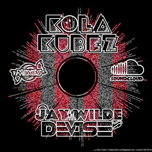 SWEET MIXES PODCAST Vol.11 - DJ's Jay Wilde & DeV1Se - Kola Kubez