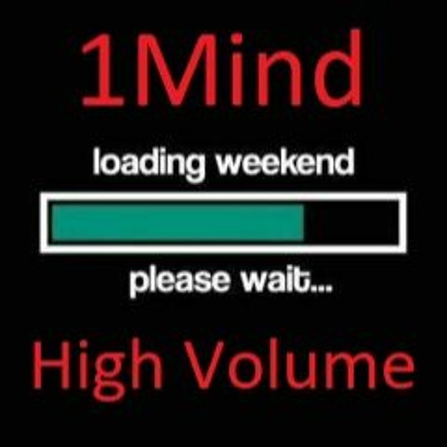 Stream This Should Be Played At HIGH Volume).mp3 by Dj 1Mind | Listen  online for free on SoundCloud