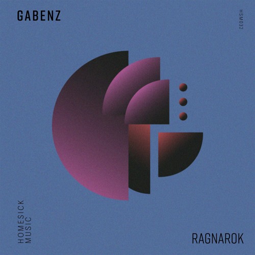 Gabenz - Ragnarok (Original Mix)