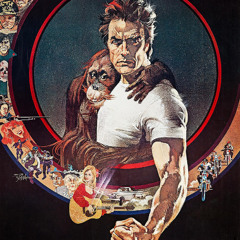 #418 - The Persona of Clint Eastwood