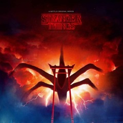 stranger things soundtrack - the mind flayer (R2POT edit)