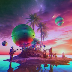 FREE DL: Genesis - Follow Me, Follow You (Magic Jams' Balearic Dub Mix)