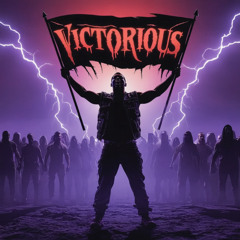 Victorious
