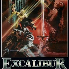 Excalibur (1981) | Fleapit After Dark
