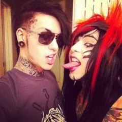 Blood On The Dance Floor - Ima Monster! (INSTRUMENTAL)