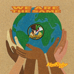We Are the Same (Pop-Orchestral-Long)