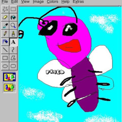 Village Whore (Fried Cover)