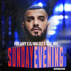 Sunday Evening Amapiano REMIX