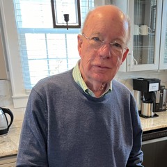 Rhapsody For Jim Northrop