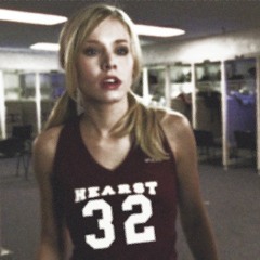 VERONICA MARS