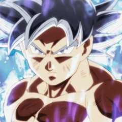 Tevvez Zeus x Dragon Ball Z (Mastered Ultra Instinct!) DBZ Hardstyle