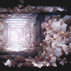 crystal mine (Feat. 218Seen)