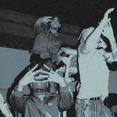 Zombie (Prod. HRTBRK)