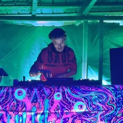 Mike White @ Redtraxx X Escalatech Release Party 22.06.24 (HQ)