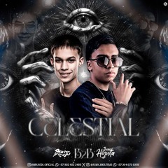 CELESTIAL BRUJO X JUAN HIGUITA B-BASH 2025