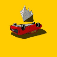 Shashwat Bulusu - Sunset by the Vembanad