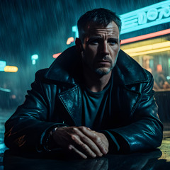 Deckard’s Dream